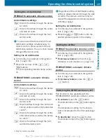 Preview for 131 page of Mercedes-Benz 2012 A-Class Owner'S Manual