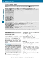 Preview for 188 page of Mercedes-Benz 2012 A-Class Owner'S Manual