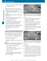 Preview for 194 page of Mercedes-Benz 2012 A-Class Owner'S Manual