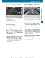 Preview for 195 page of Mercedes-Benz 2012 A-Class Owner'S Manual