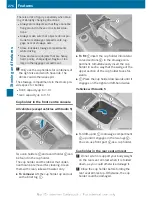 Preview for 278 page of Mercedes-Benz 2012 A-Class Owner'S Manual