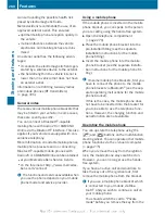 Preview for 282 page of Mercedes-Benz 2012 A-Class Owner'S Manual