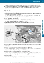 Preview for 341 page of Mercedes-Benz 2013 C-Class Coupe Owner'S Manual