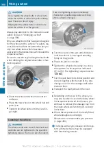 Preview for 362 page of Mercedes-Benz 2013 C-Class Coupe Owner'S Manual