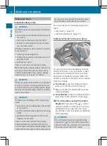 Preview for 79 page of Mercedes-Benz 2013 S-CLASS Owner'S Manual