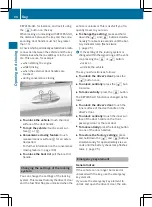 Preview for 97 page of Mercedes-Benz 2013 S-CLASS Owner'S Manual