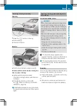 Preview for 106 page of Mercedes-Benz 2013 S-CLASS Owner'S Manual