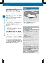 Preview for 143 page of Mercedes-Benz 2013 S-CLASS Owner'S Manual