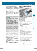 Preview for 156 page of Mercedes-Benz 2013 S-CLASS Owner'S Manual