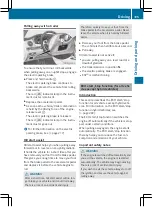 Preview for 198 page of Mercedes-Benz 2013 S-CLASS Owner'S Manual