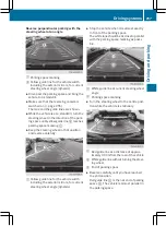 Preview for 260 page of Mercedes-Benz 2013 S-CLASS Owner'S Manual