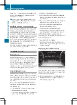 Preview for 267 page of Mercedes-Benz 2013 S-CLASS Owner'S Manual