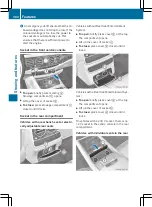 Preview for 387 page of Mercedes-Benz 2013 S-CLASS Owner'S Manual