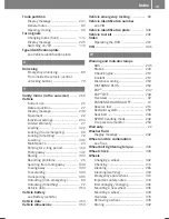 Preview for 21 page of Mercedes-Benz 2015 SLK Operator'S Manual