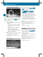 Preview for 106 page of Mercedes-Benz 2016 Command Operating Instructions Manual