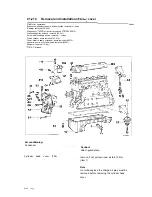 Preview for 76 page of Mercedes-Benz 602 Service Manual