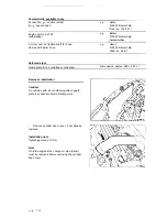 Preview for 80 page of Mercedes-Benz 602 Service Manual