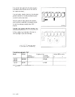 Preview for 99 page of Mercedes-Benz 602 Service Manual