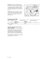 Preview for 100 page of Mercedes-Benz 602 Service Manual