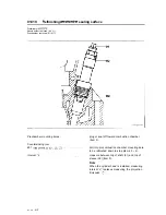 Preview for 106 page of Mercedes-Benz 602 Service Manual