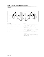 Preview for 164 page of Mercedes-Benz 602 Service Manual