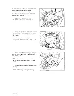 Preview for 197 page of Mercedes-Benz 602 Service Manual