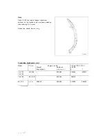 Preview for 292 page of Mercedes-Benz 602 Service Manual