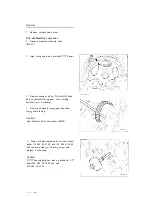 Preview for 295 page of Mercedes-Benz 602 Service Manual