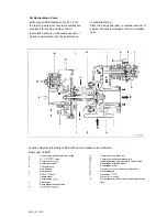 Preview for 307 page of Mercedes-Benz 602 Service Manual