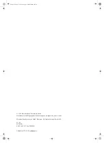 Preview for 2 page of Mercedes-Benz A 000 982 03 21 Operating Instructions Manual