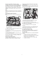 Preview for 10 page of Mercedes-Benz A 000 982 03 21 Operating Instructions Manual