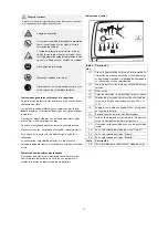 Preview for 16 page of Mercedes-Benz A 000 982 03 21 Operating Instructions Manual