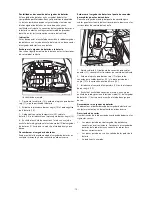 Preview for 18 page of Mercedes-Benz A 000 982 03 21 Operating Instructions Manual