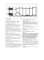 Preview for 21 page of Mercedes-Benz A 000 982 03 21 Operating Instructions Manual