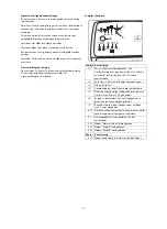 Preview for 24 page of Mercedes-Benz A 000 982 03 21 Operating Instructions Manual