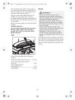 Preview for 17 page of Mercedes-Benz Aerostyle Manual