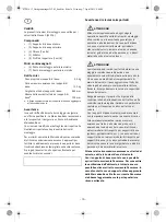 Preview for 19 page of Mercedes-Benz Aerostyle Manual