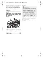 Preview for 26 page of Mercedes-Benz Aerostyle Manual