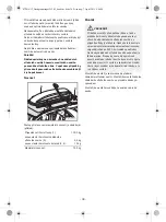 Preview for 41 page of Mercedes-Benz Aerostyle Manual