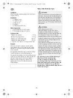 Preview for 43 page of Mercedes-Benz Aerostyle Manual