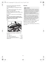 Preview for 44 page of Mercedes-Benz Aerostyle Manual