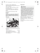 Preview for 50 page of Mercedes-Benz Aerostyle Manual