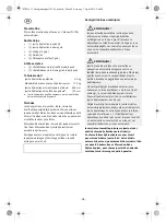 Preview for 67 page of Mercedes-Benz Aerostyle Manual