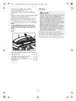 Preview for 71 page of Mercedes-Benz Aerostyle Manual