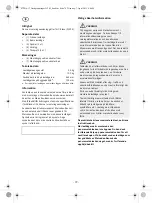 Preview for 82 page of Mercedes-Benz Aerostyle Manual