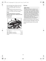 Preview for 83 page of Mercedes-Benz Aerostyle Manual