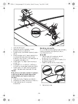 Preview for 87 page of Mercedes-Benz Aerostyle Manual