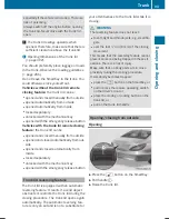 Preview for 95 page of Mercedes-Benz CLS 2015 Operator'S Manual