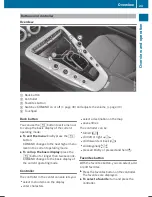 Preview for 25 page of Mercedes-Benz Command Operating Instructions Manual