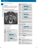 Preview for 26 page of Mercedes-Benz Command Operating Instructions Manual